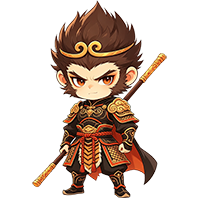 Sun Wukong