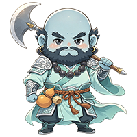 Sha Wujing